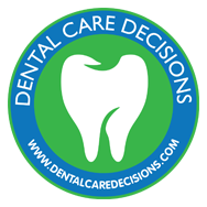 Dental Care Decisions Logo